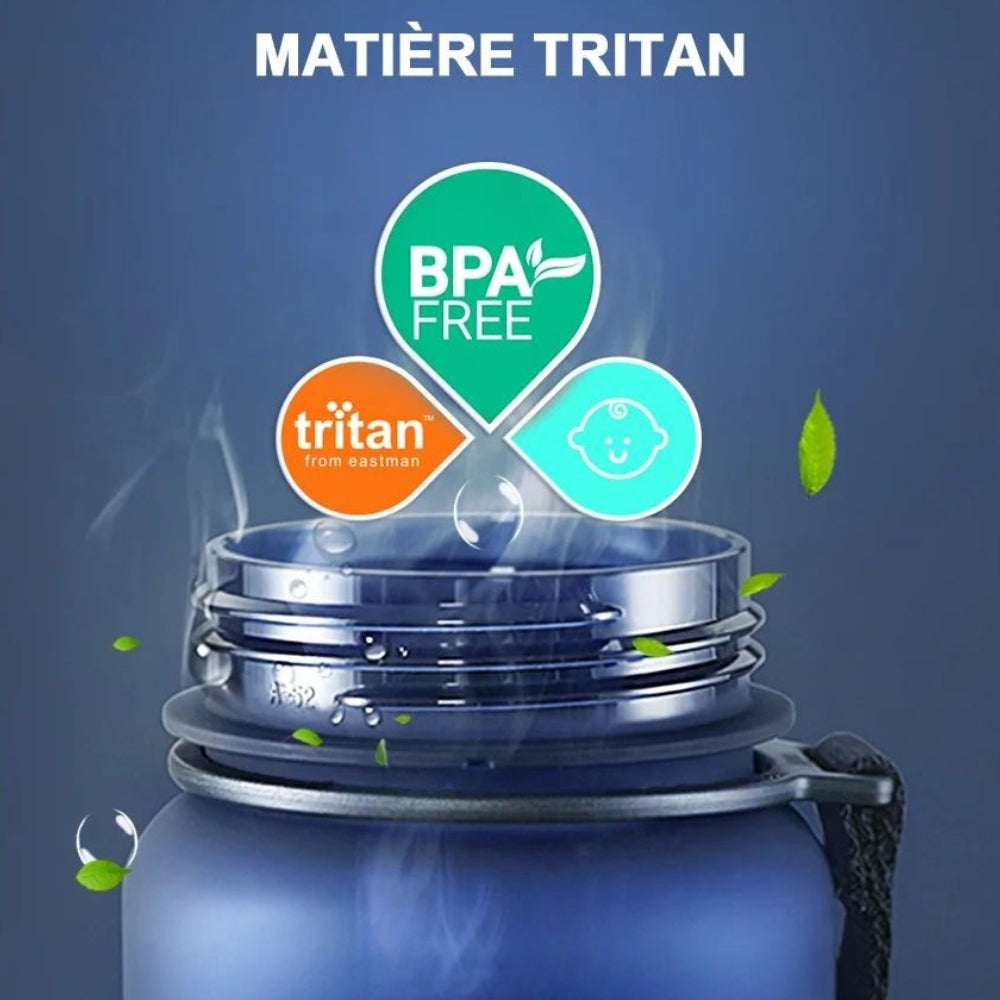 HydraGo™ – Gourde Sport